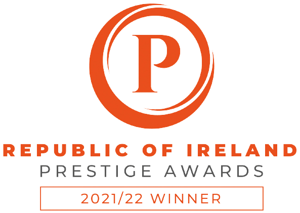prestige awards ireland